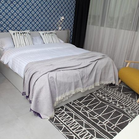 Hotel Cubis Lendava Eksteriør bilde