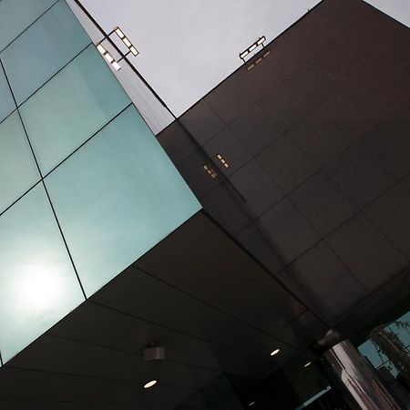 Hotel Cubis Lendava Eksteriør bilde