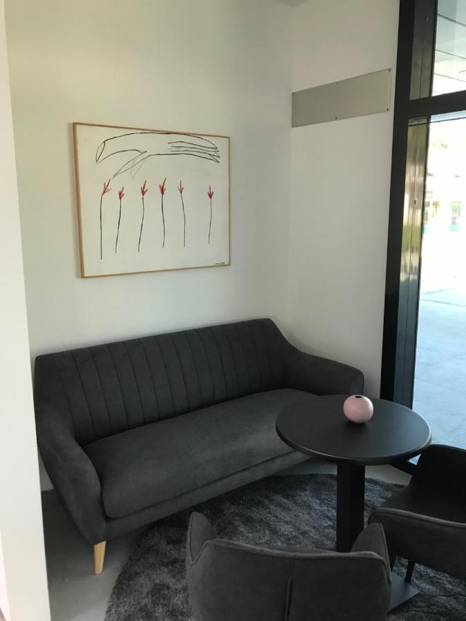Hotel Cubis Lendava Eksteriør bilde