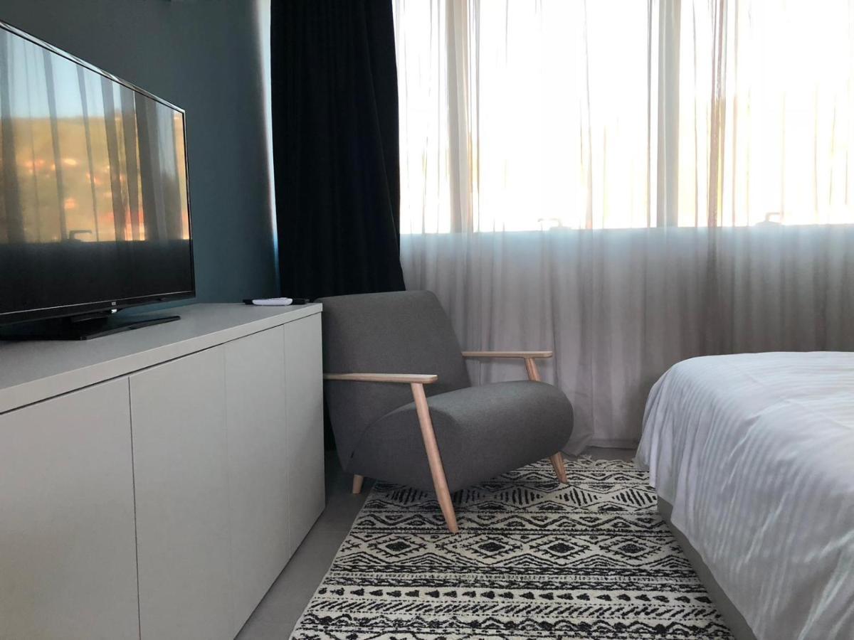 Hotel Cubis Lendava Eksteriør bilde