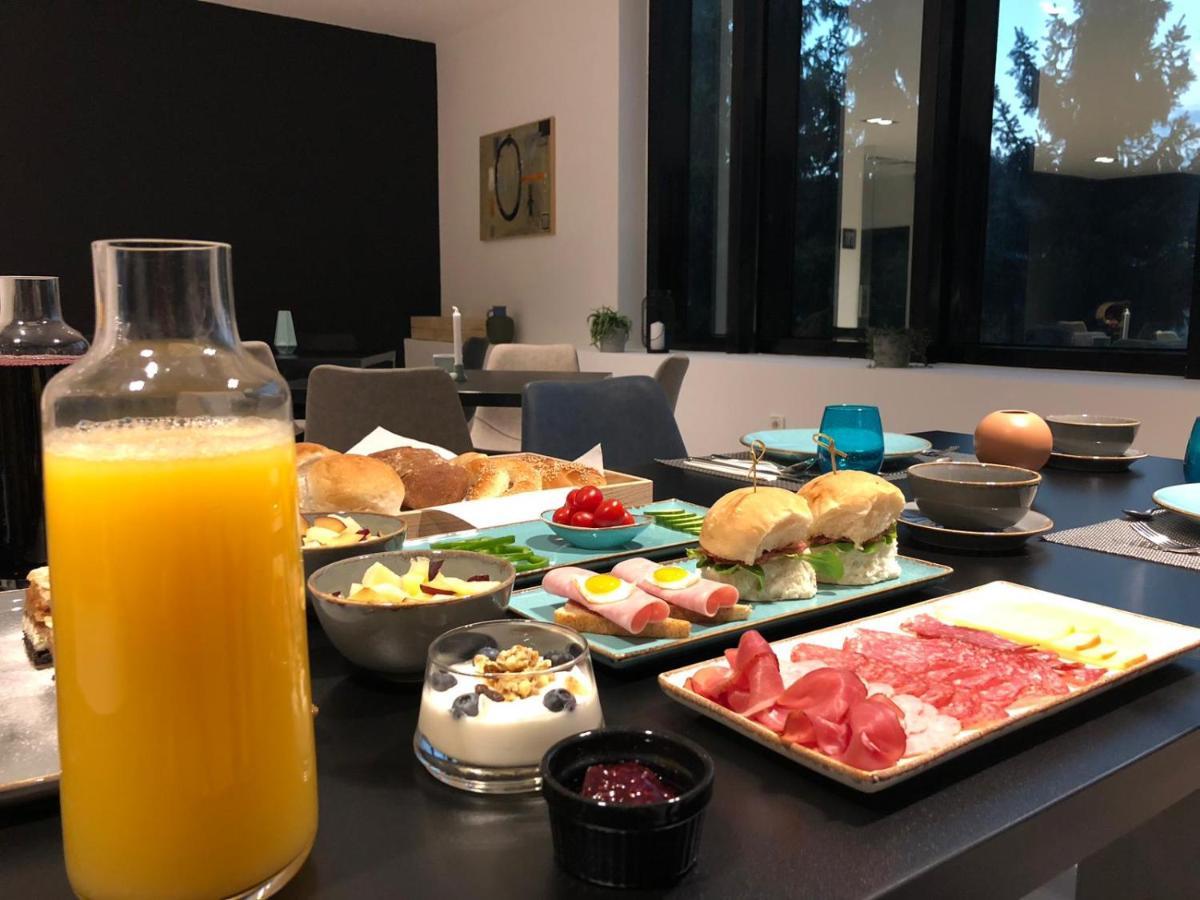 Hotel Cubis Lendava Eksteriør bilde