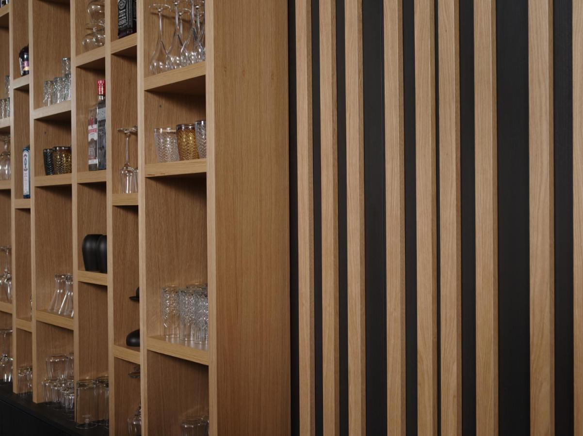 Hotel Cubis Lendava Eksteriør bilde
