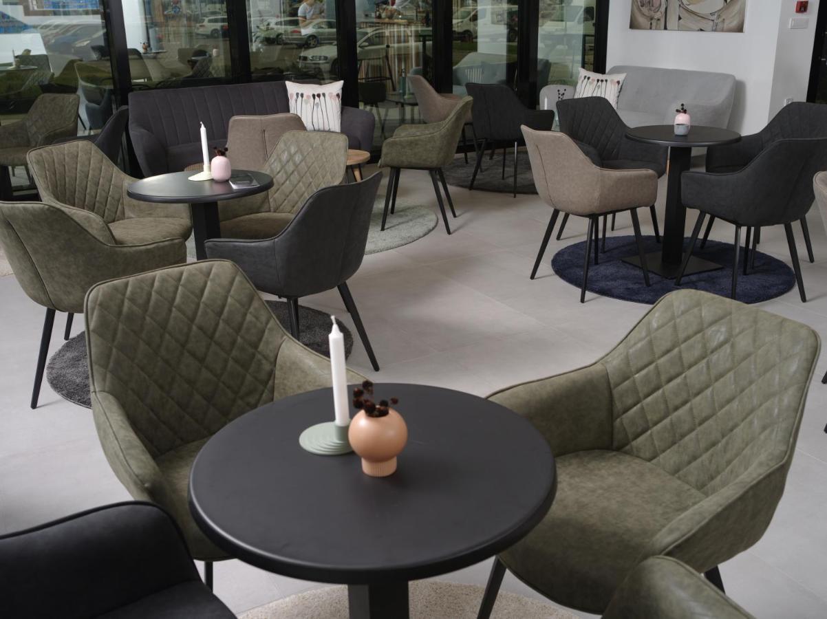 Hotel Cubis Lendava Eksteriør bilde