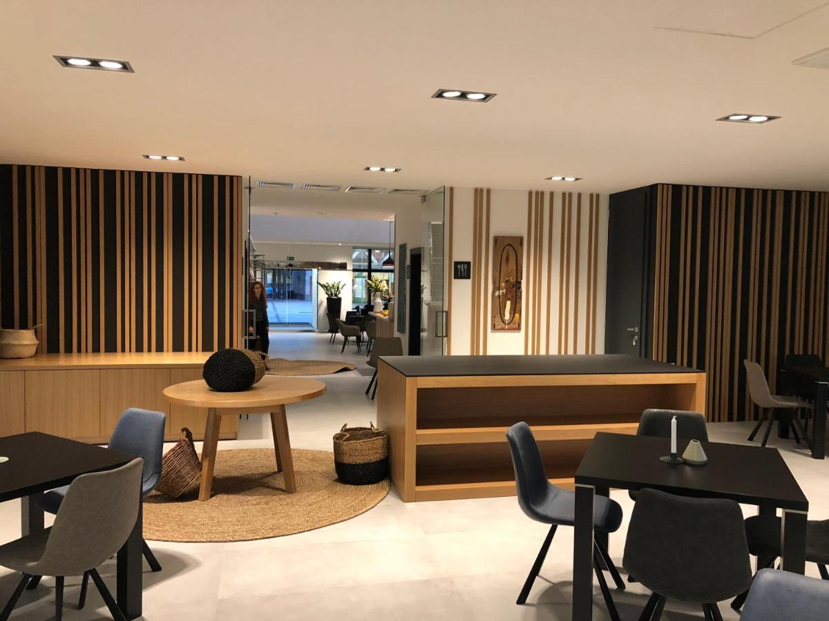 Hotel Cubis Lendava Eksteriør bilde