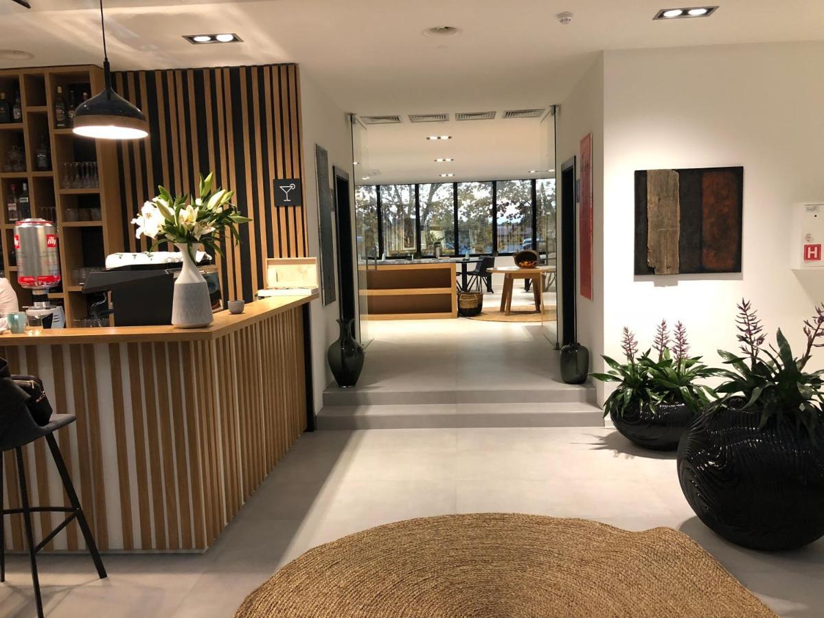 Hotel Cubis Lendava Eksteriør bilde