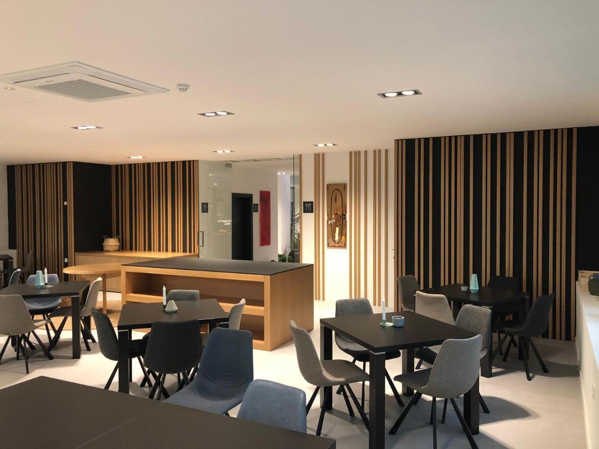 Hotel Cubis Lendava Eksteriør bilde