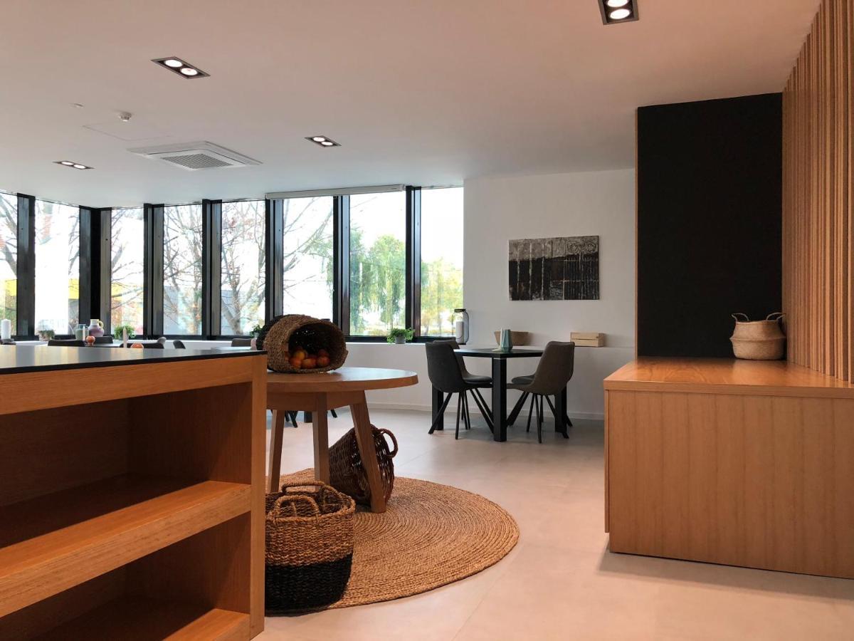 Hotel Cubis Lendava Eksteriør bilde