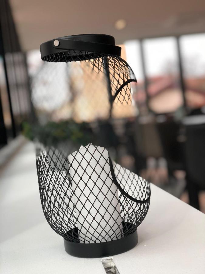 Hotel Cubis Lendava Eksteriør bilde