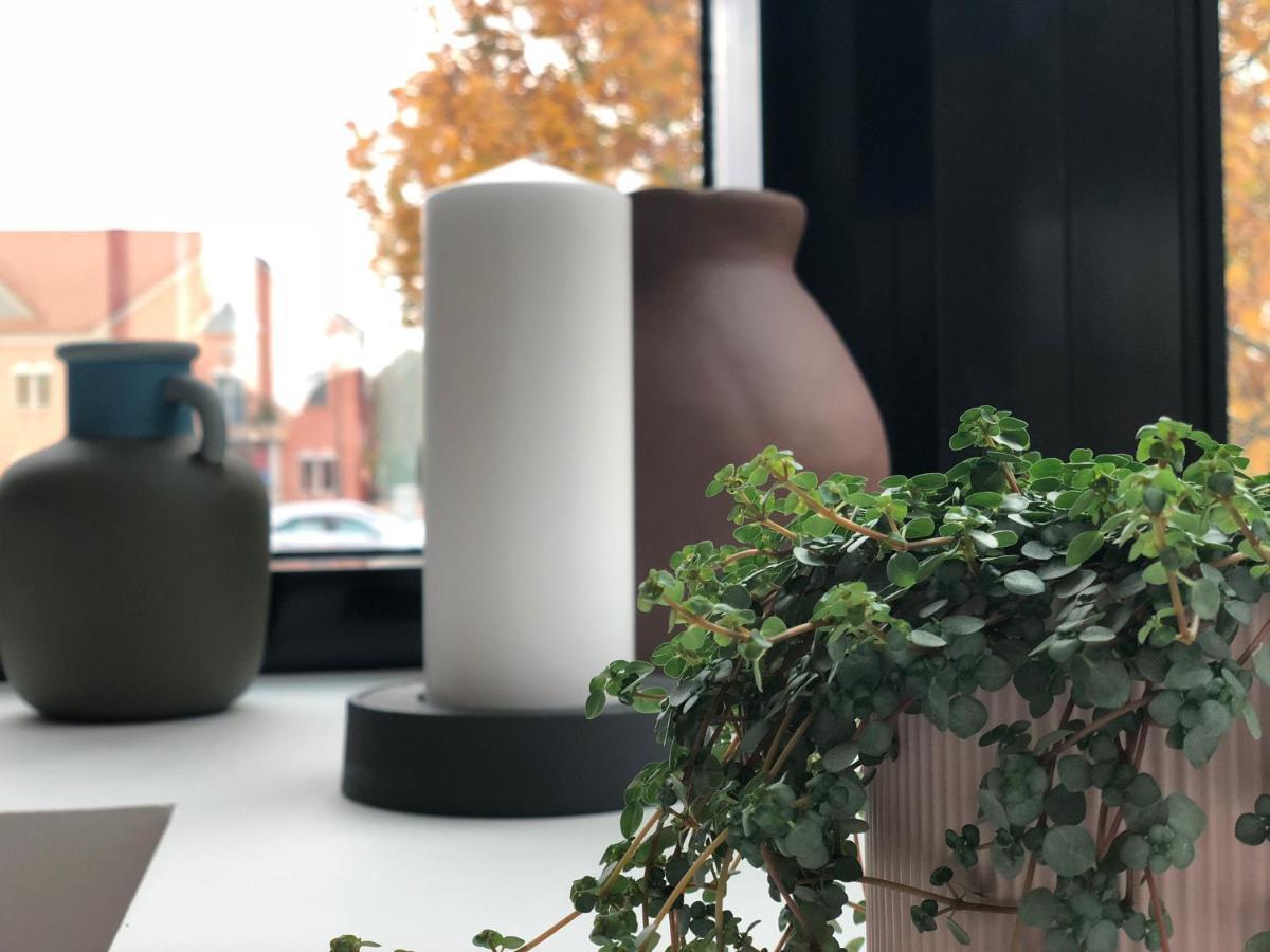 Hotel Cubis Lendava Eksteriør bilde