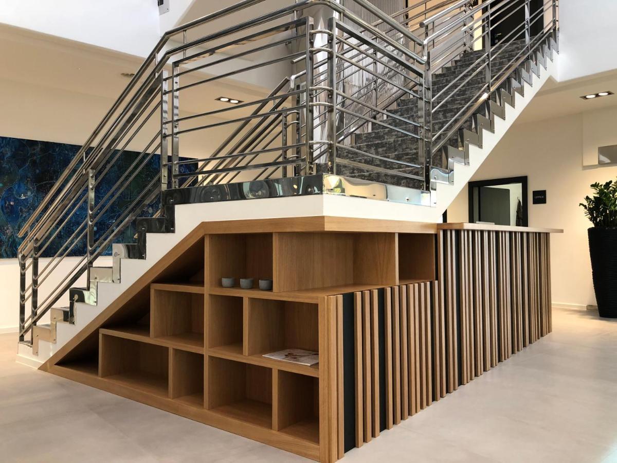 Hotel Cubis Lendava Eksteriør bilde