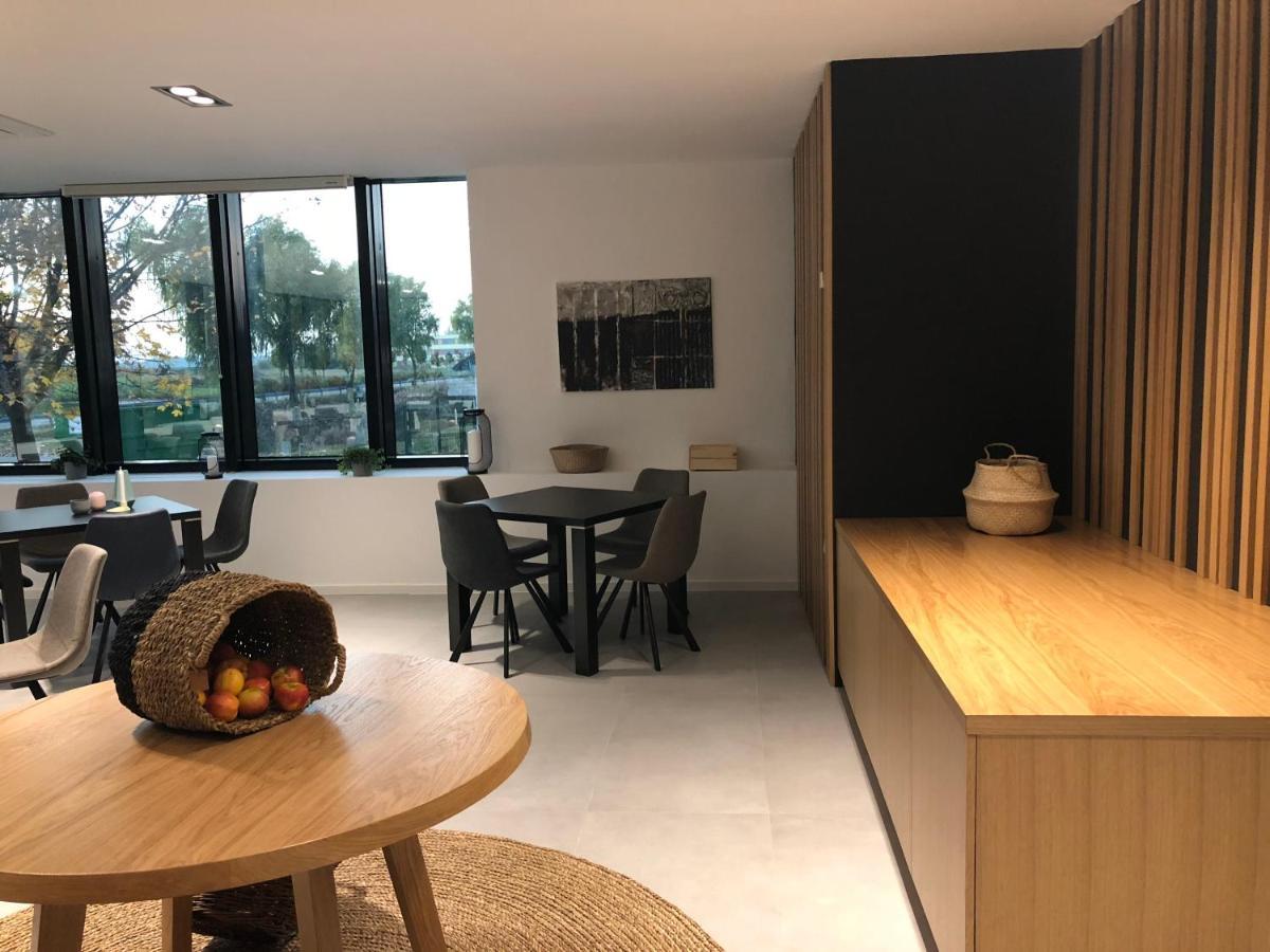 Hotel Cubis Lendava Eksteriør bilde