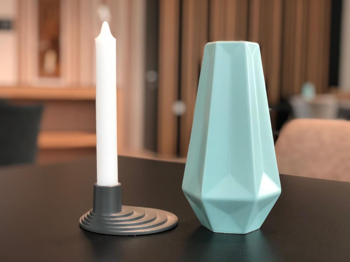 Hotel Cubis Lendava Eksteriør bilde