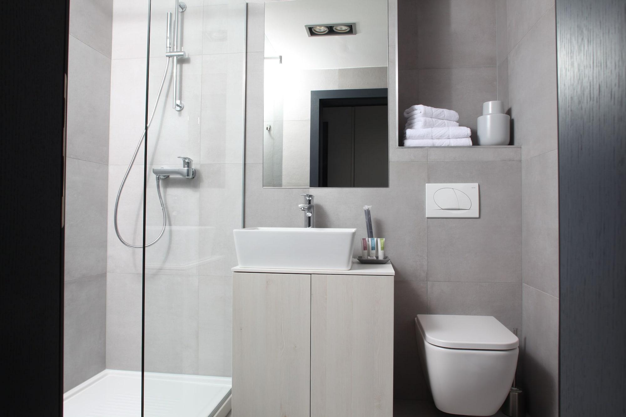 Hotel Cubis Lendava Eksteriør bilde