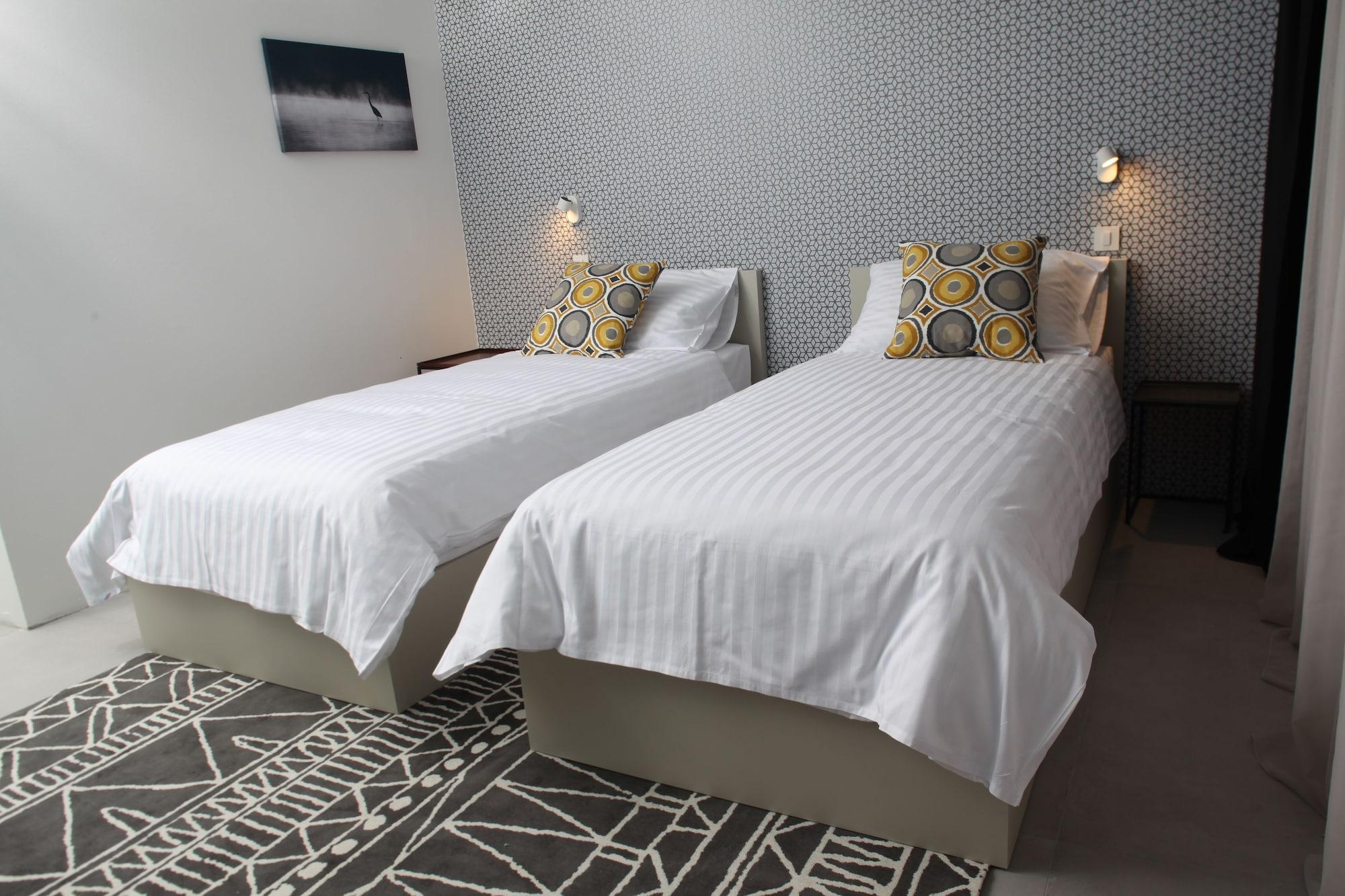 Hotel Cubis Lendava Eksteriør bilde