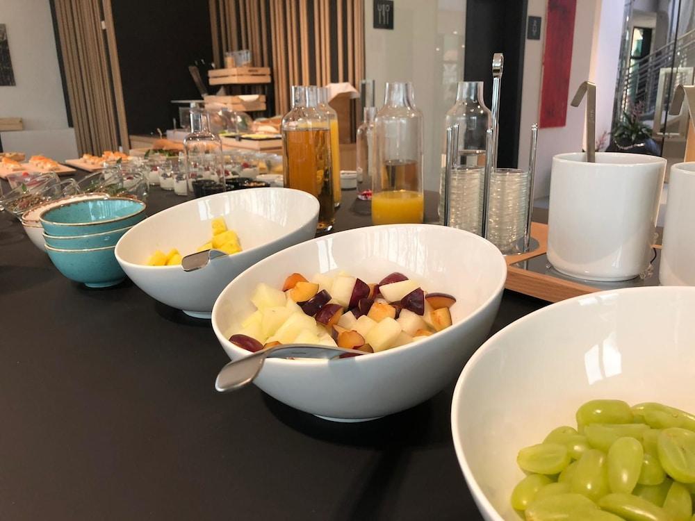 Hotel Cubis Lendava Eksteriør bilde