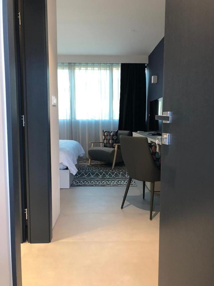 Hotel Cubis Lendava Eksteriør bilde